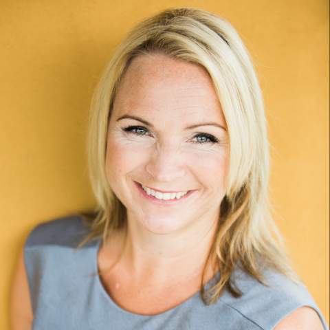 Monica Lundin