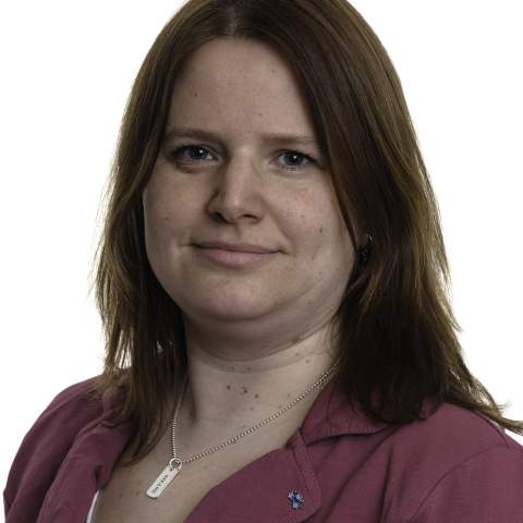 Martina Elfström