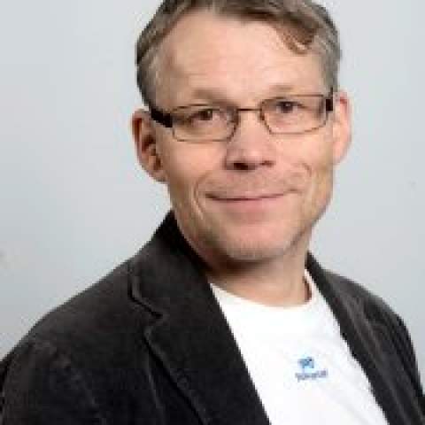Svante Parsjö Tegnér